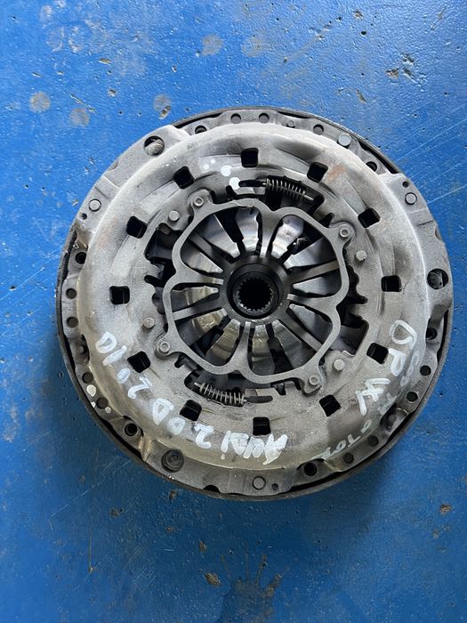 Kit ambreaj audi a4 2.0disel complet.