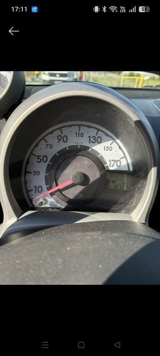 Citroen C1 Diesel
