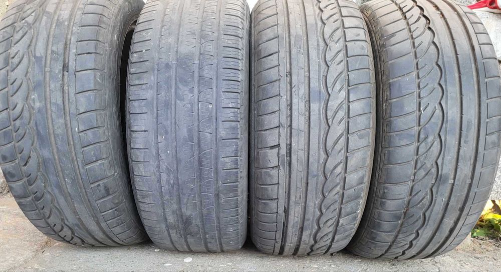 Гуми 235 / 50 / 18