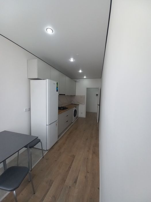 Сдам однокомнатную квартиру