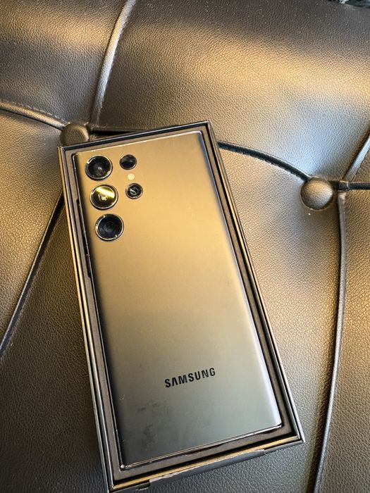 Galaxy S23 Ultra