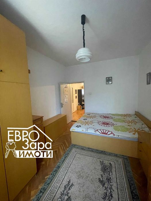 Продава се Четиристаен апартамент в Стара Загора, Опълченски - 85 кв.м за 1495 €/кв.м - Снимка #5