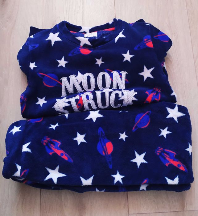 Pijama Chelsea Peers