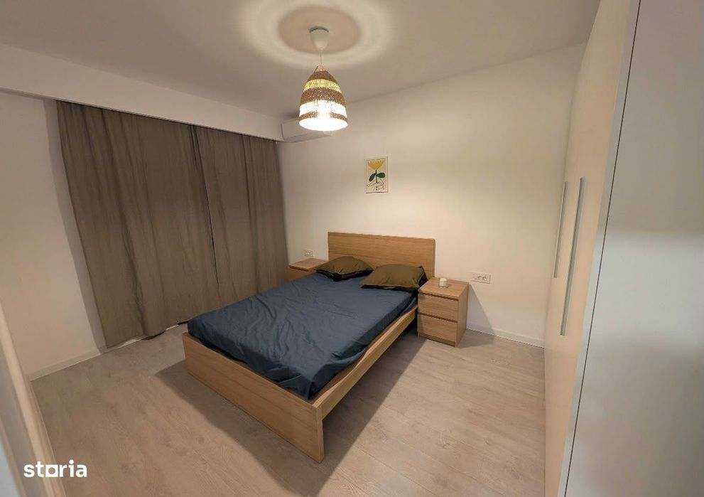 2 Camere Gorjului Novum 56