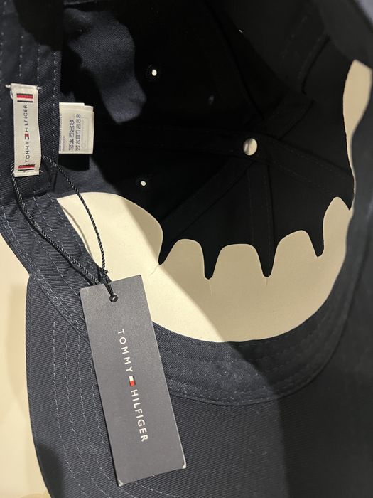 Кепка Tommy Hilfiger оригинал