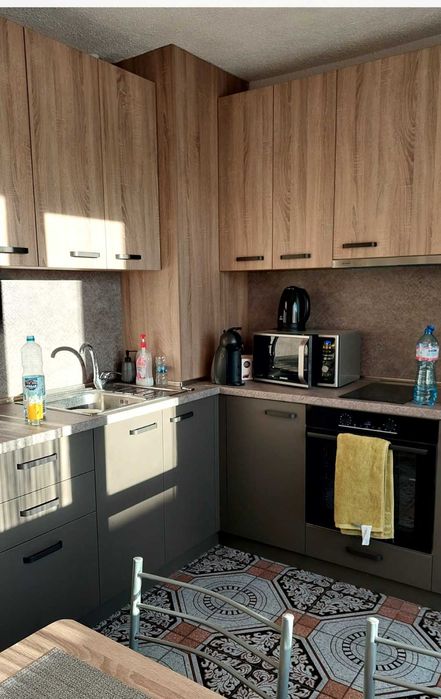 Дава се под наем Двустаен апартамент в Пирдоп - 63 кв.м за 306 € - Снимка #6