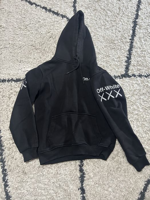hanorac off white