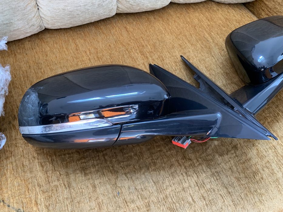 Oglinzi Jaguar XE 2015-2022