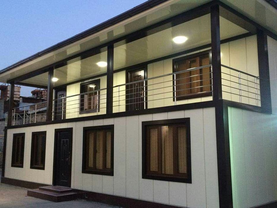 Контейнер Контейнер