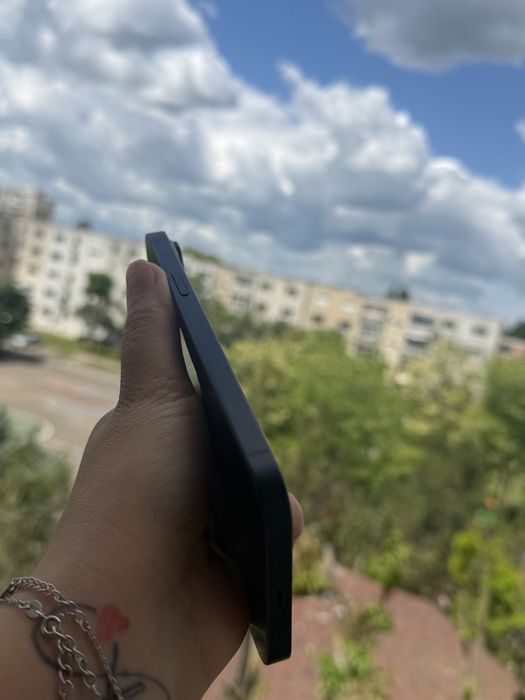 Iphone 14 Plus.