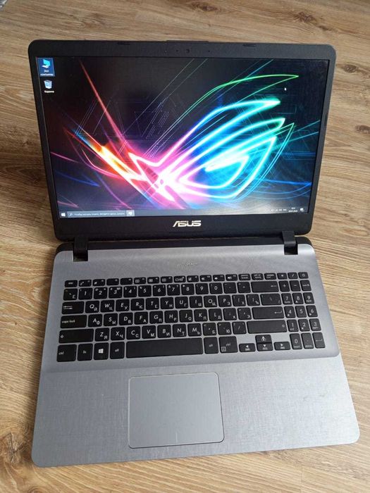 Отличный современный ноутбук!