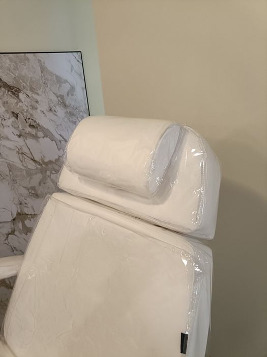 Кушетка кресло Silver Fox