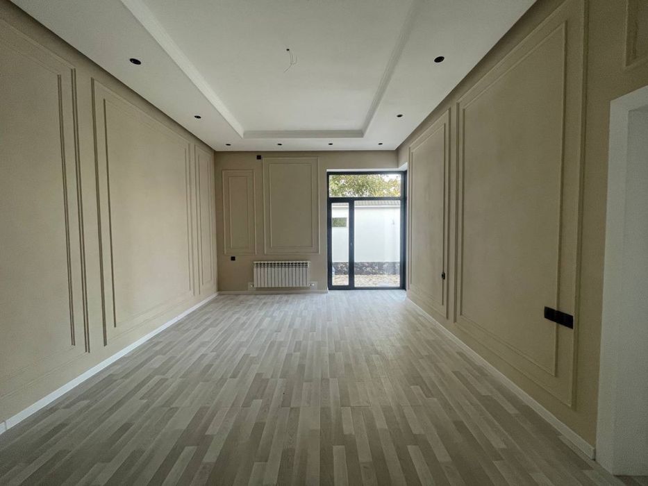 Продается новый дом 2 сотки