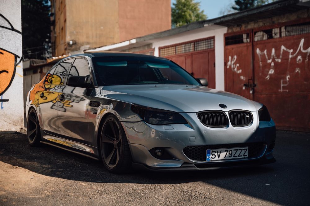 Jante style 128 r18 cu cauciucuri