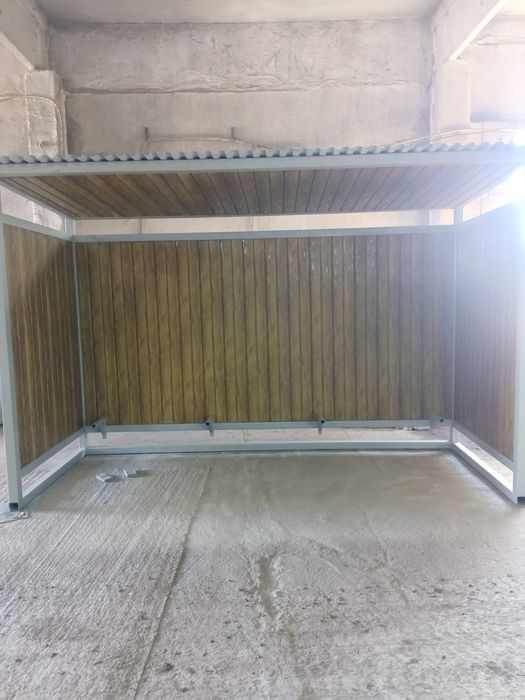 Сварочные, лофт работы