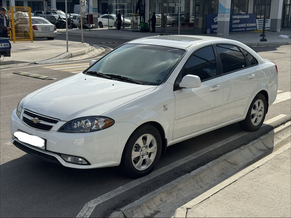 Gentra 2023-yili Avtomat Full AvtoKredit Passportga bir kunda gazibor