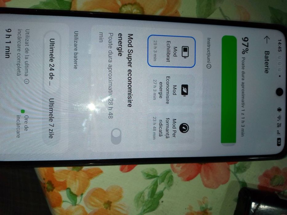 Vand telefon oppo