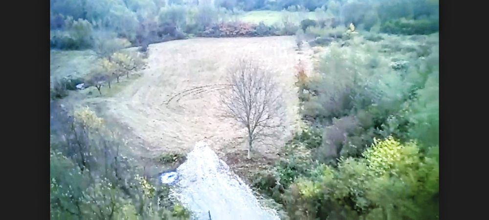 Teren Intabulat Intravilan cu Nr de Casa ,drum Privat 4600 mp