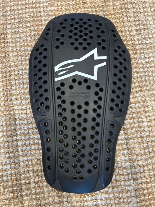 Protectie spate ALPINESTARS Nucleon KR-2i