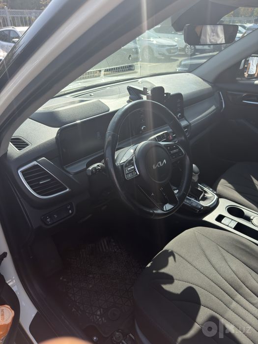 Kia seltos 100 toza