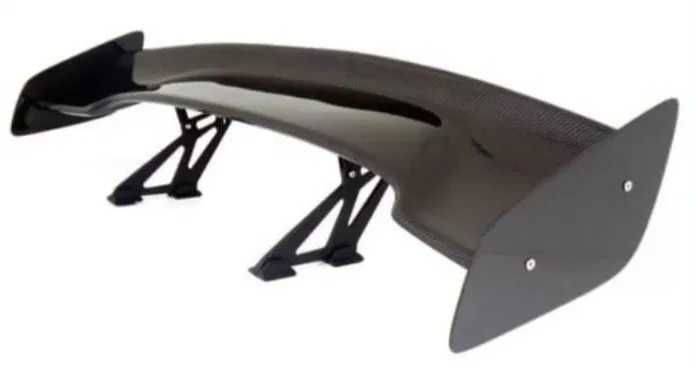 Задний спойлер (антикрыло)