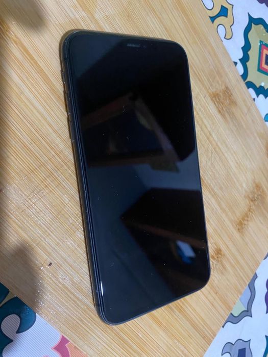 Apple 11 Iphone 11 Айфон 11