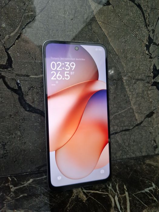 Xiaomi Redmi 12 256гб