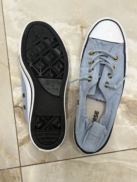 Кецове Converse all star