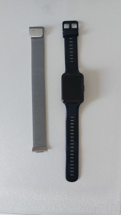 Vand smartwatch Huawei watch fit 2