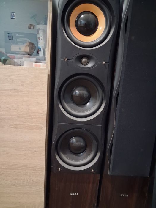 Boxe akai pasive SS002A  381
