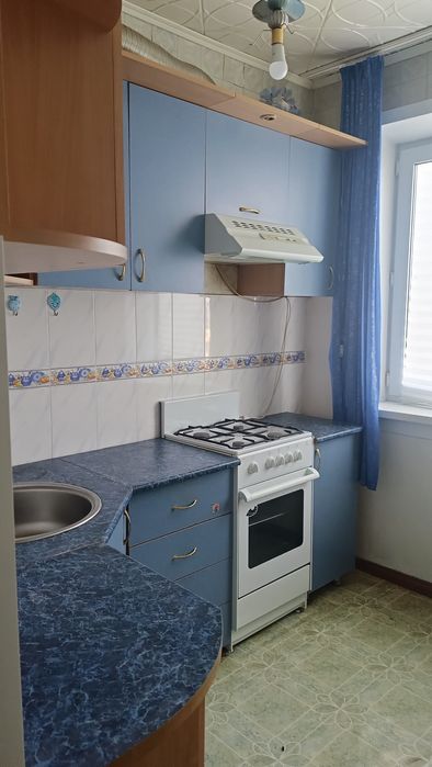 Продам 2ух. Комнатную квартиру