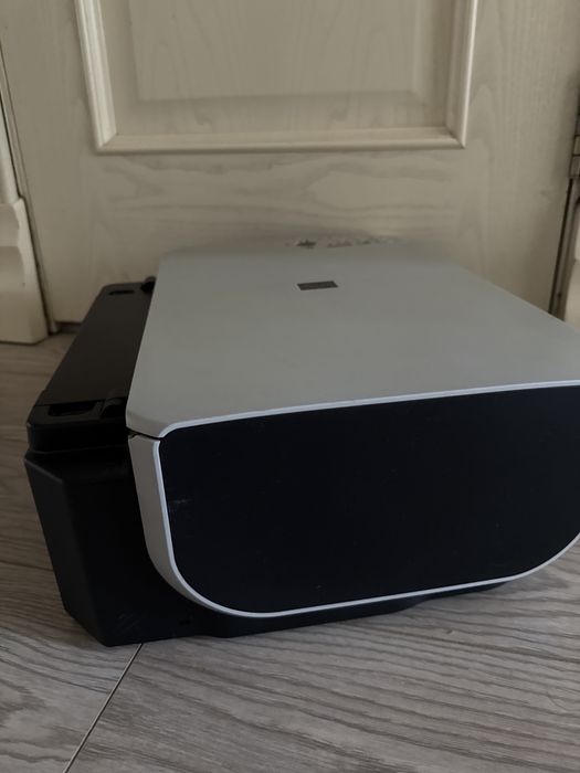Принтер canon mp190