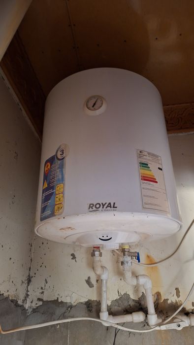 Аристон водонагреватель бойлер