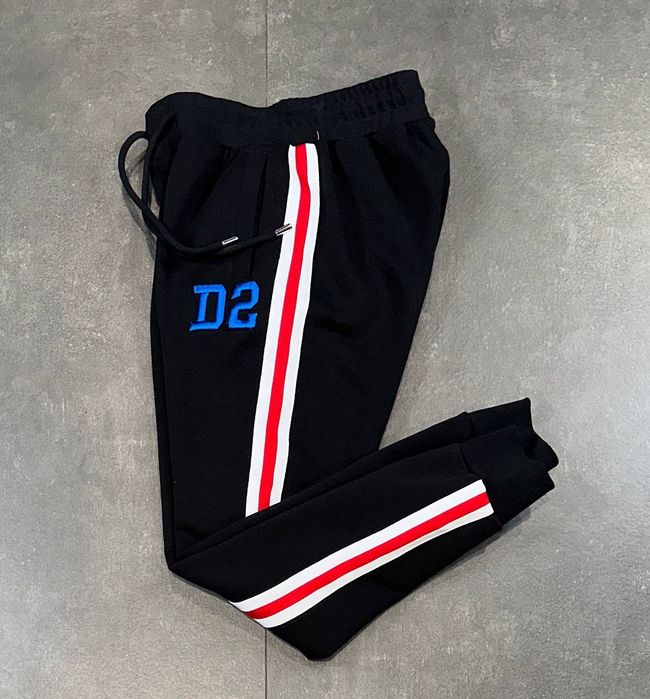 Trening Dsquared2 Top Premium Bumbac 100 %