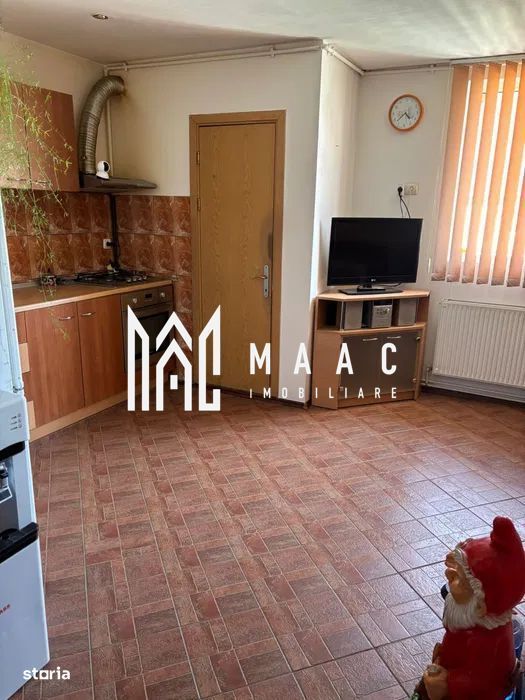 Apartament 3 camere | 54 MP | Decomandat | Mobilat | Lazaret — fotografia 1
