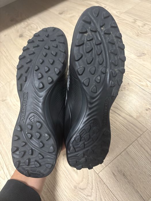 adidas predator LL TF