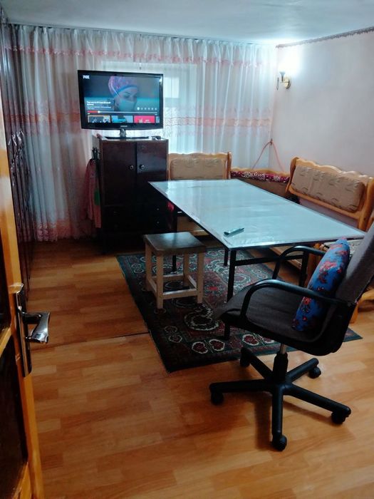 Продается большой участок с 3 домами