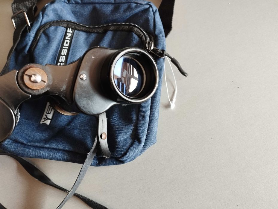 Промо Ловен Японски Бинокъл 8x30-SKY BOLT