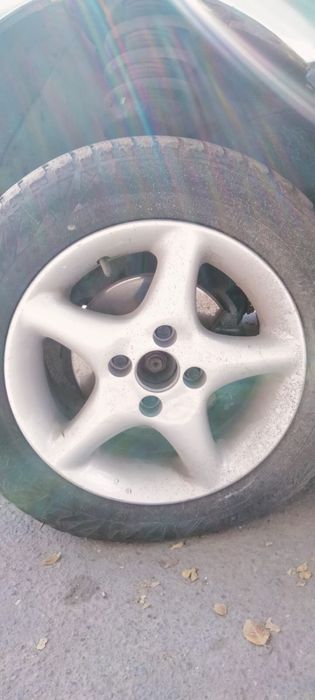 Диски r15 комплект
