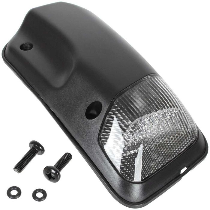 lampa cabina Iveco daily lampa sus plafon Iveco daily stop