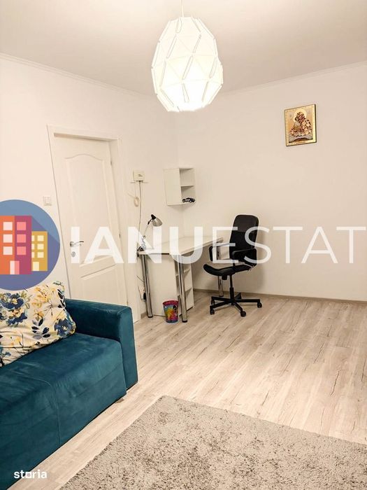 Titan 10` Metrou Nicolae Grigorescu Liviu Rebreanu Parc IOR Renovat
