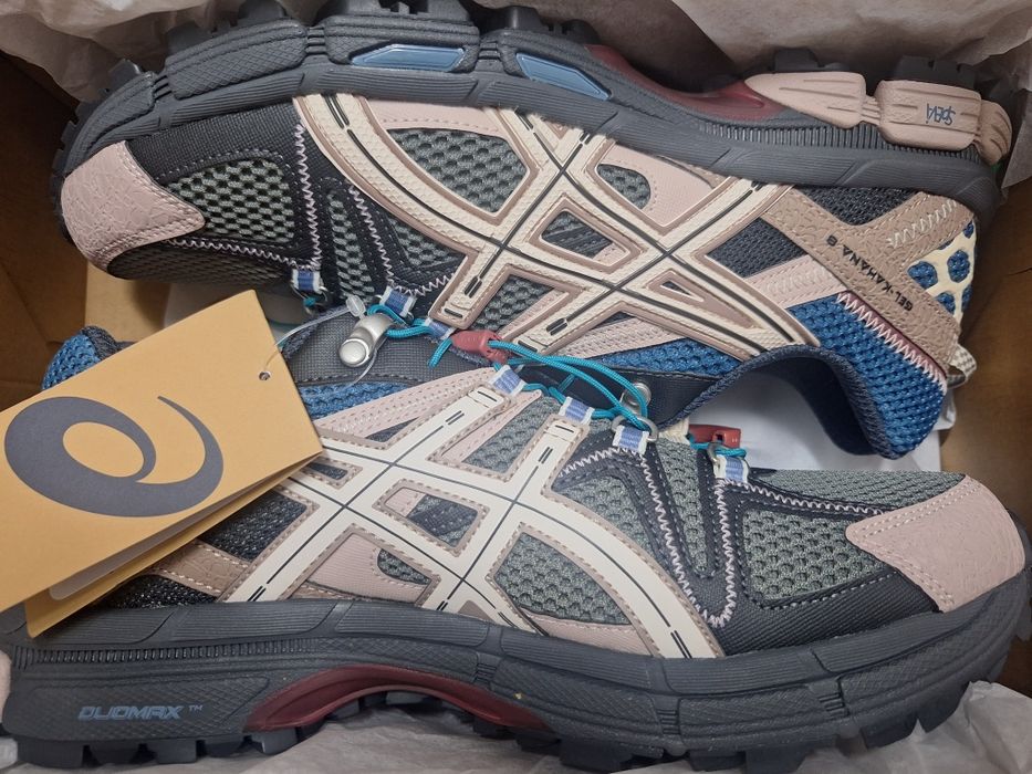 Чисто нови ASICS GEL-KAHANA 8 — Оригинални!