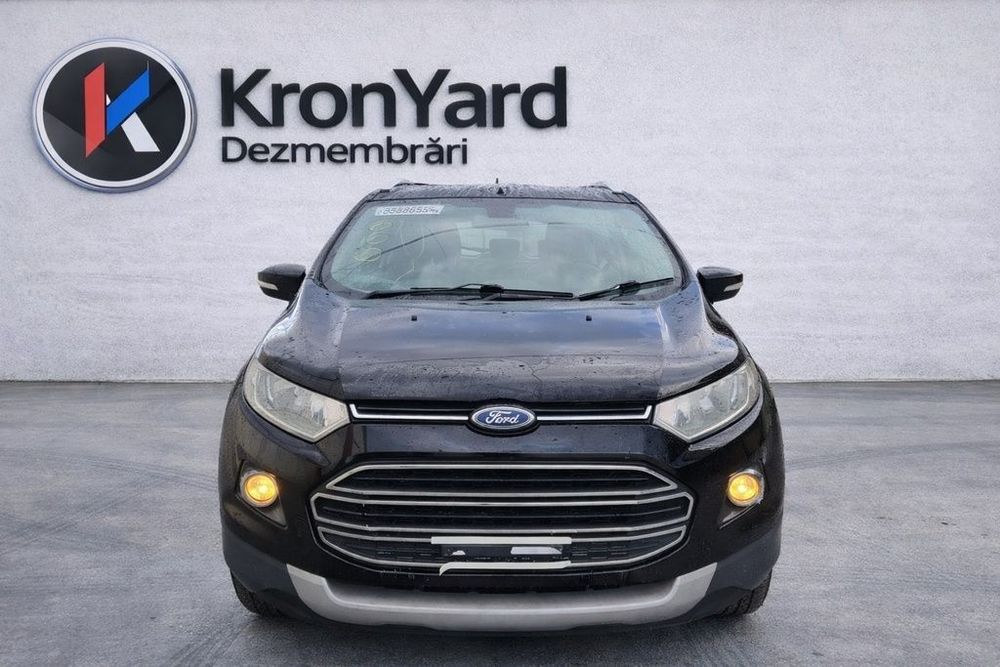 Dezmembrari dezmembrez  Ford EcoSport II 1.5 TDCI  1.5 TI-VCT  1.0 EcoBoost  2013 - 2017