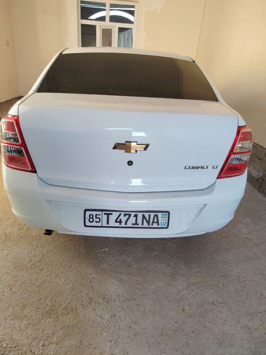 Kobolt 2024 mexanika