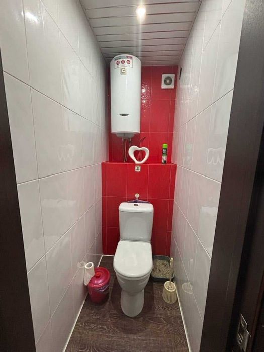 Продается дом в районе Центрального рынка