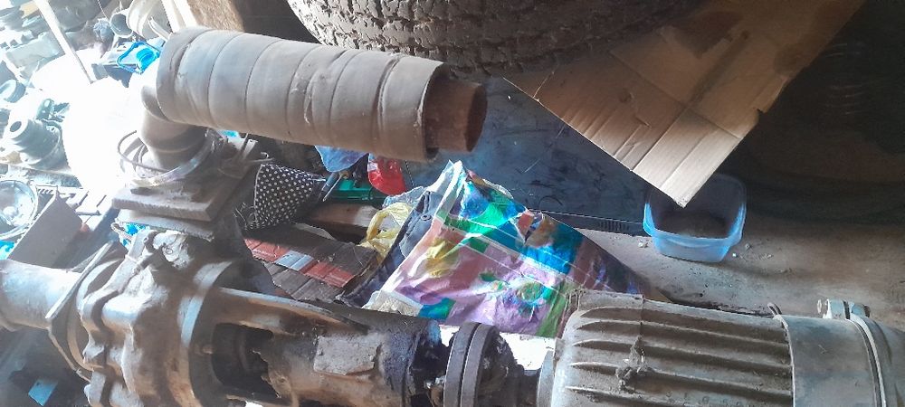 Продам мощный насос для полива 380v