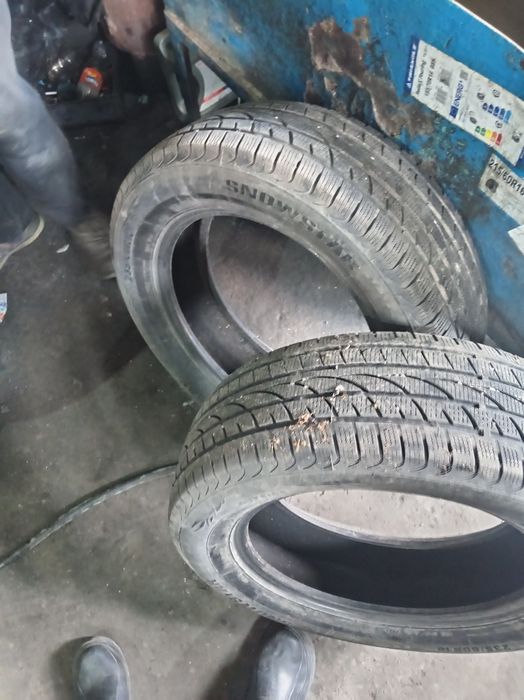 Комплект покрышек для автомобиля
