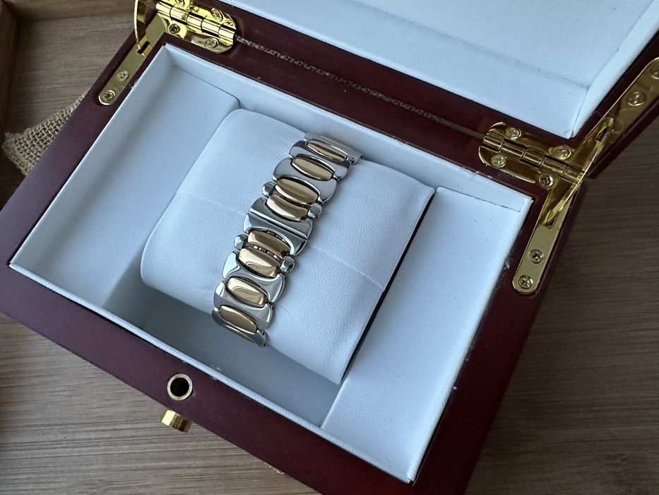 Superb Zenith - Academy - Automatic Lady