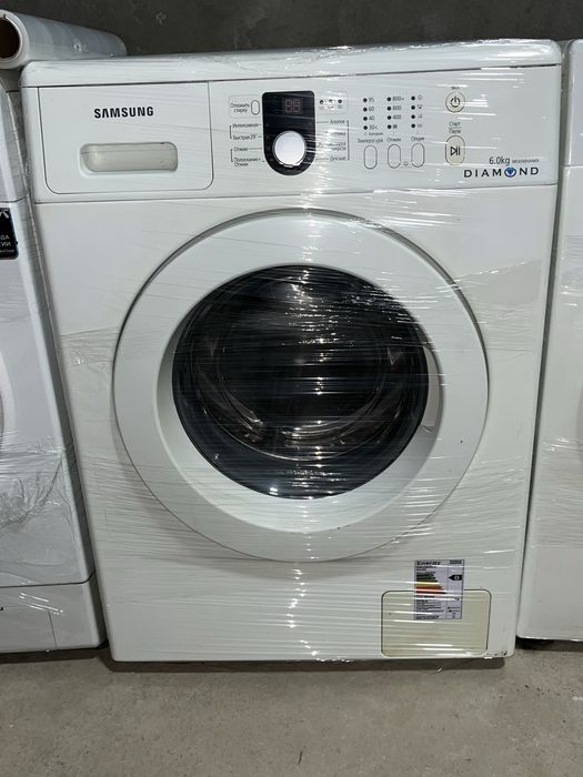 Прадается стиральных машин Samsung 6kg Kir moshina sotilad Samsung 6kg