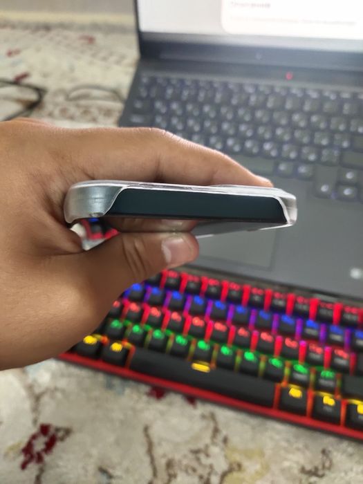 Iphone 13 базовый